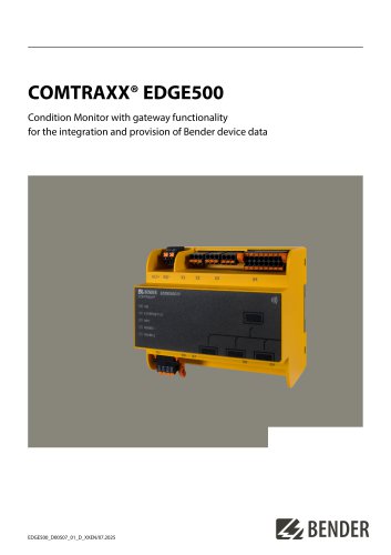 EDGE500