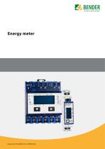 Energy meter-1