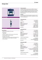 Energy meter-2