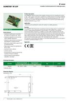 ISOMETER® IR123P-2
