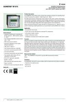 ISOMETER® IR1575-2