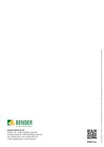 ISOMETER® IR1575-6