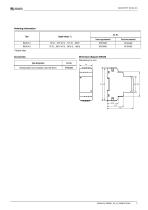 ISOMETER® IR420-D4-5