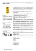 ISOMETER® IR423-2