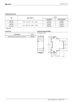 ISOMETER® IR425-D4-5