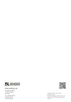 ISOMETER® IR425-D4-6
