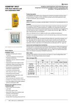 ISOMETER® IR427-2