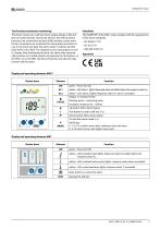 ISOMETER® IR427-3