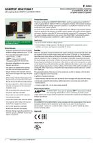 ISOMETER® IRDH275BM-7-2