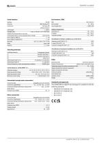 ISOMETER® iso1685DP-9