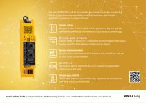ISOMETER® iso415R-2