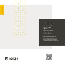 ISOMETER® iso685-12