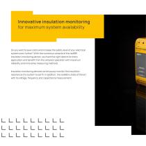 ISOMETER® iso685-2