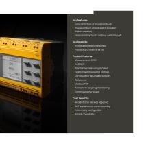 ISOMETER® iso685-3