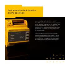 ISOMETER® iso685-6