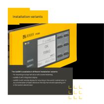 ISOMETER® iso685-8
