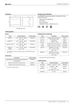 ISOMETER® iso685(W)-x-B-11