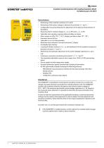 ISOMETER® isoBAT425-2
