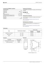 ISOMETER® isoBAT425-7