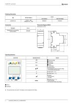 ISOMETER® isoCHA425-4