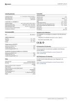 ISOMETER® isoES425-5