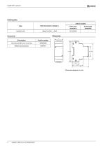 ISOMETER® isoES425-6