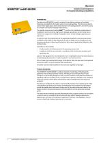 ISOMETER® isoHR1685DW-2