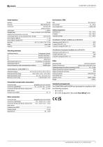 ISOMETER® isoHR1685DW-9