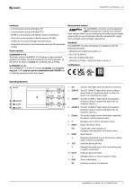 ISOMETER® isoHR685W-x-I-B-3