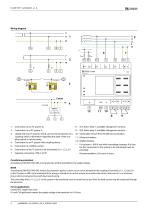 ISOMETER® isoHR685W-x-I-B-4