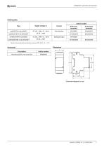ISOMETER® isoHV425 with AGH422-9