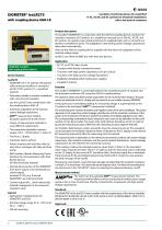 ISOMETER® isoLR275-2