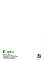 ISOMETER® isoLR275-6