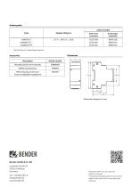 ISOMETER® isoMED427x-(PT)-6