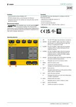 ISOMETER® isoNAV685-D-3