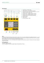 ISOMETER® isoNAV685-D-4
