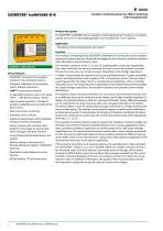 ISOMETER® isoNAV685-D-B-2