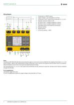 ISOMETER® isoNAV685-D-B-4