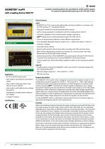 ISOMETER® isoPV-2