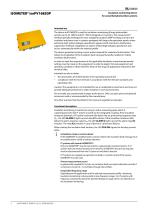 ISOMETER® isoPV1685DP-2