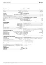 ISOMETER® isoPV1685DP-8