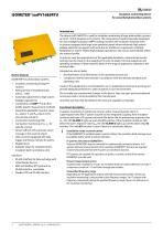 ISOMETER® isoPV1685RTU-2