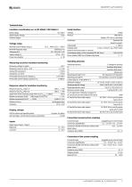 ISOMETER® isoPV1685RTU-5