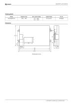 ISOMETER® isoPV1685RTU-7