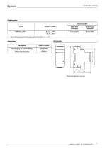 ISOMETER® isoRW425-7