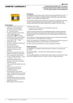 ISOMETER® isoRW685W-D-2