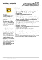 ISOMETER® isoRW685W-D-B-2