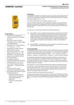 ISOMETER® isoUG425-2