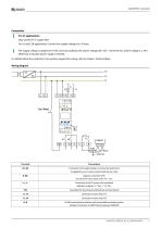 ISOMETER® isoUG425-3