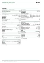 ISOSCAN® EDS150/151-4